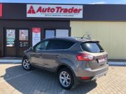 Ford Kuga Фото № 6 из 19