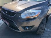 Ford Kuga Фото № 7 из 19