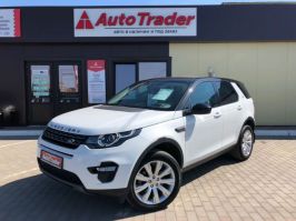 Discovery Sport SE  Si4