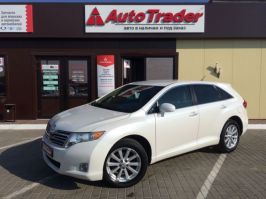 Venza 2.7AWD