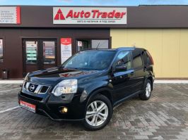 X-Trail 2.0CVT