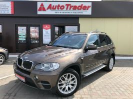 X5 xDrive30d