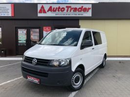 Transporter 2.0TDI