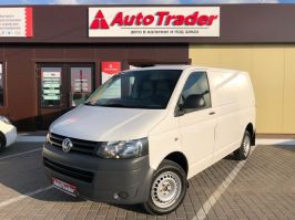 Transporter 2.0TDI