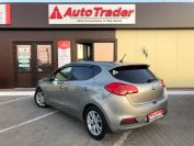 Kia Cee'd Фото № 4 из 20