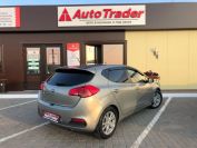 Kia Cee'd Фото № 6 из 20