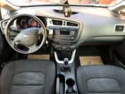 Kia Cee'd Фото № 9 из 20