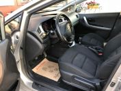 Kia Cee'd Фото № 10 из 20