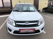 Lada Granta Фото № 2 из 19