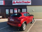 Nissan Juke Фото № 3 из 18