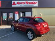 Nissan Juke Фото № 5 из 18