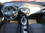 Nissan Juke Фото № 10 из 18