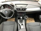 BMW X1 SDrive 18i Фото № 10 из 15