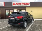 Toyota RAV4 Фото № 4 из 22