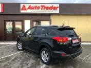 Toyota RAV4 Фото № 6 из 22