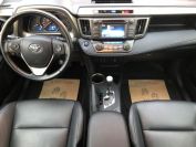 Toyota RAV4 Фото № 13 из 22