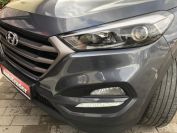 Hyundai Tucson 1.6T AWD Фото № 7 из 18