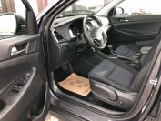 Hyundai Tucson 1.6T AWD Фото № 14 из 18