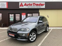 X5 xDrive35d