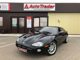 XKR