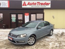 Passat