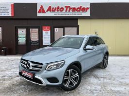 GLC250 4Matic