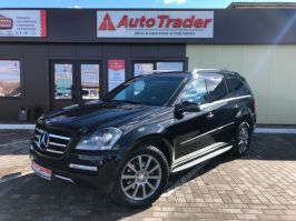 GL350 CDI