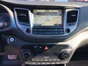 Hyundai Tucson 2.0 Фото № 20 из 22