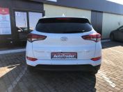 Hyundai Tucson 2.0 Фото № 5 из 22