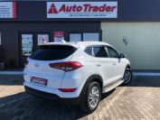 Hyundai Tucson 2.0 Фото № 4 из 22