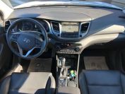 Hyundai Tucson 2.0 Фото № 15 из 22