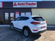 Hyundai Tucson 2.0 Фото № 6 из 22