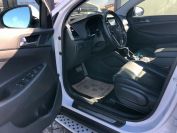 Hyundai Tucson 2.0 Фото № 16 из 22