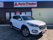 Hyundai Tucson 2.0 Фото № 3 из 22