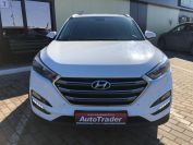 Hyundai Tucson 2.0 Фото № 2 из 22