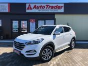 Hyundai Tucson 2.0 Фото № 1 из 22