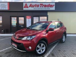 RAV4