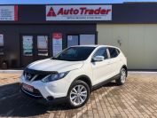 Nissan Qashqai 2.0 AWD Фото № 1 из 20