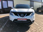 Nissan Qashqai 2.0 AWD Фото № 2 из 20