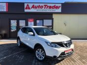 Nissan Qashqai 2.0 AWD Фото № 3 из 20