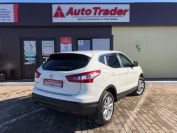 Nissan Qashqai 2.0 AWD Фото № 4 из 20