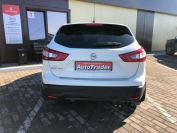 Nissan Qashqai 2.0 AWD Фото № 5 из 20