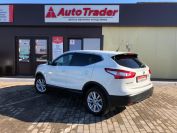 Nissan Qashqai 2.0 AWD Фото № 6 из 20