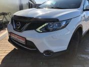 Nissan Qashqai 2.0 AWD Фото № 7 из 20