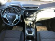 Nissan Qashqai 2.0 AWD Фото № 14 из 20