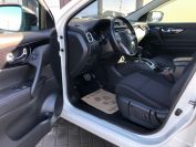 Nissan Qashqai 2.0 AWD Фото № 15 из 20