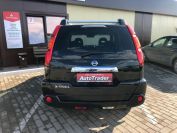 Nissan X-Trail 2.0 SE Фото № 5 из 20