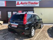 Nissan X-Trail 2.0 SE Фото № 4 из 20