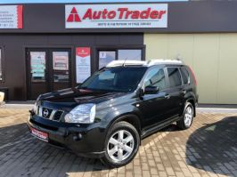 X-Trail 2.0 SE