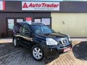 Nissan X-Trail 2.0 SE Фото № 3 из 20